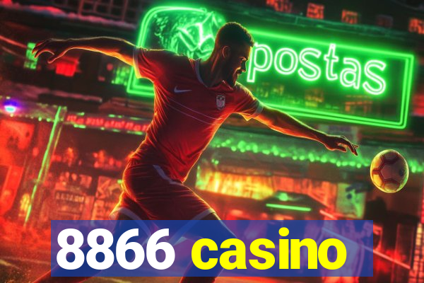 8866 casino